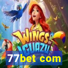 77bet com